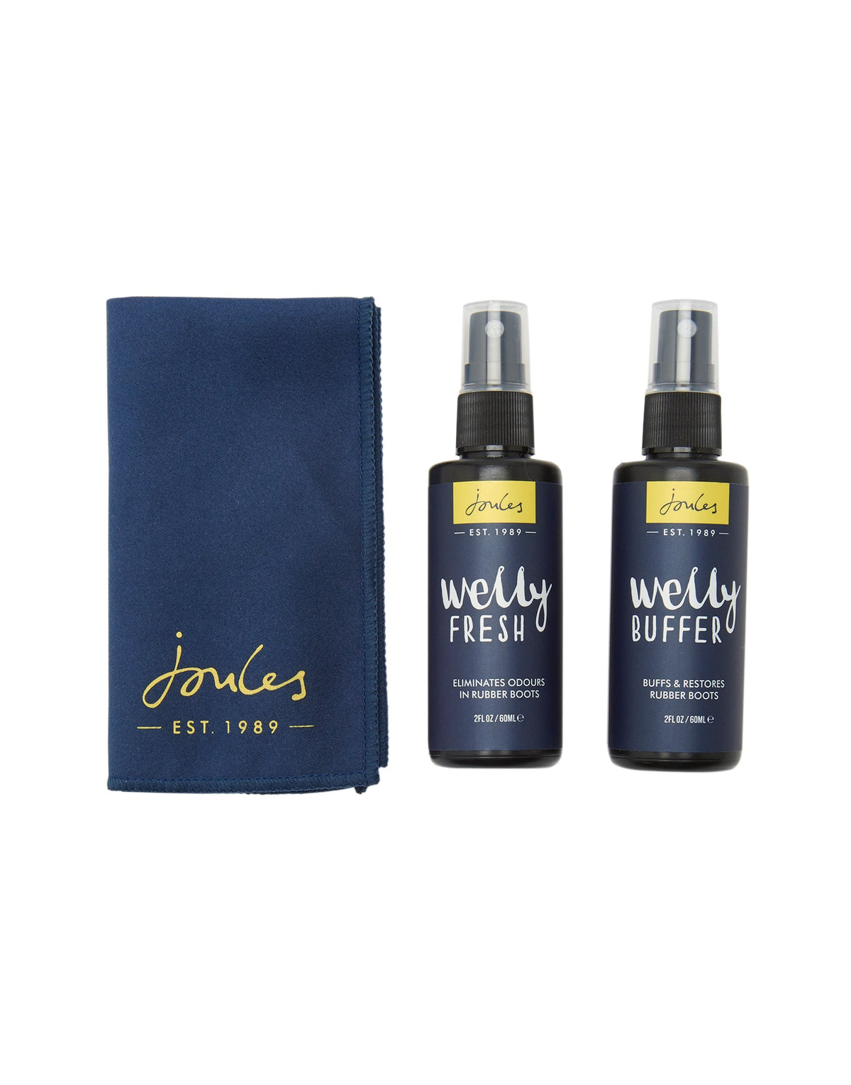Joules Welly Care Kit