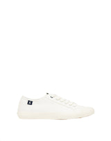 Joules Sustainable Coast Pump - White