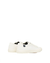 Joules Sustainable Coast Pump - White