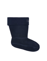 Joules Molly Welly Sock - Navy