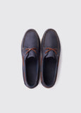 Dubarry Aruba Deck Shoe - Denim