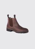 Dubarry Antrim Country Boot - Old Rum