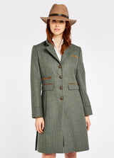 Dubarry Blackthorn Tweed Jacket - Rowan