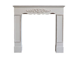 French Mantelpiece for Decoration
