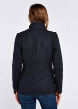 Dubarry Betony Utility Jacket - Navy