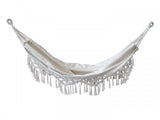 Hammock with Fringes