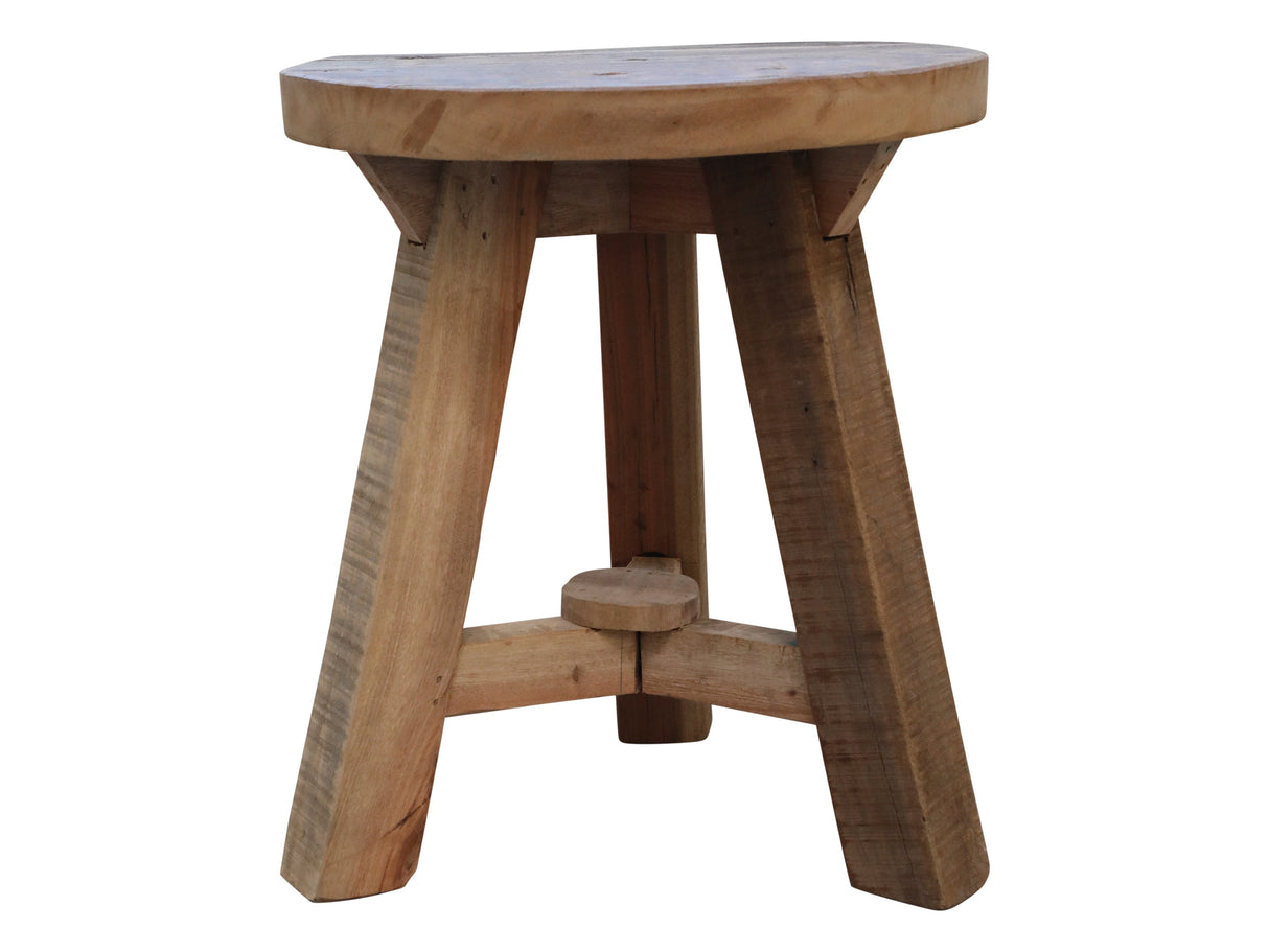 Grimaud Old Stool unique