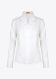 Dubary Snowdrop Shirt - White