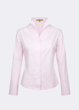 Dubarry Snowdrop Shirt - Pale Pink