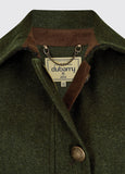 Dubarry Slievebloom Tweed Jacket - Loden