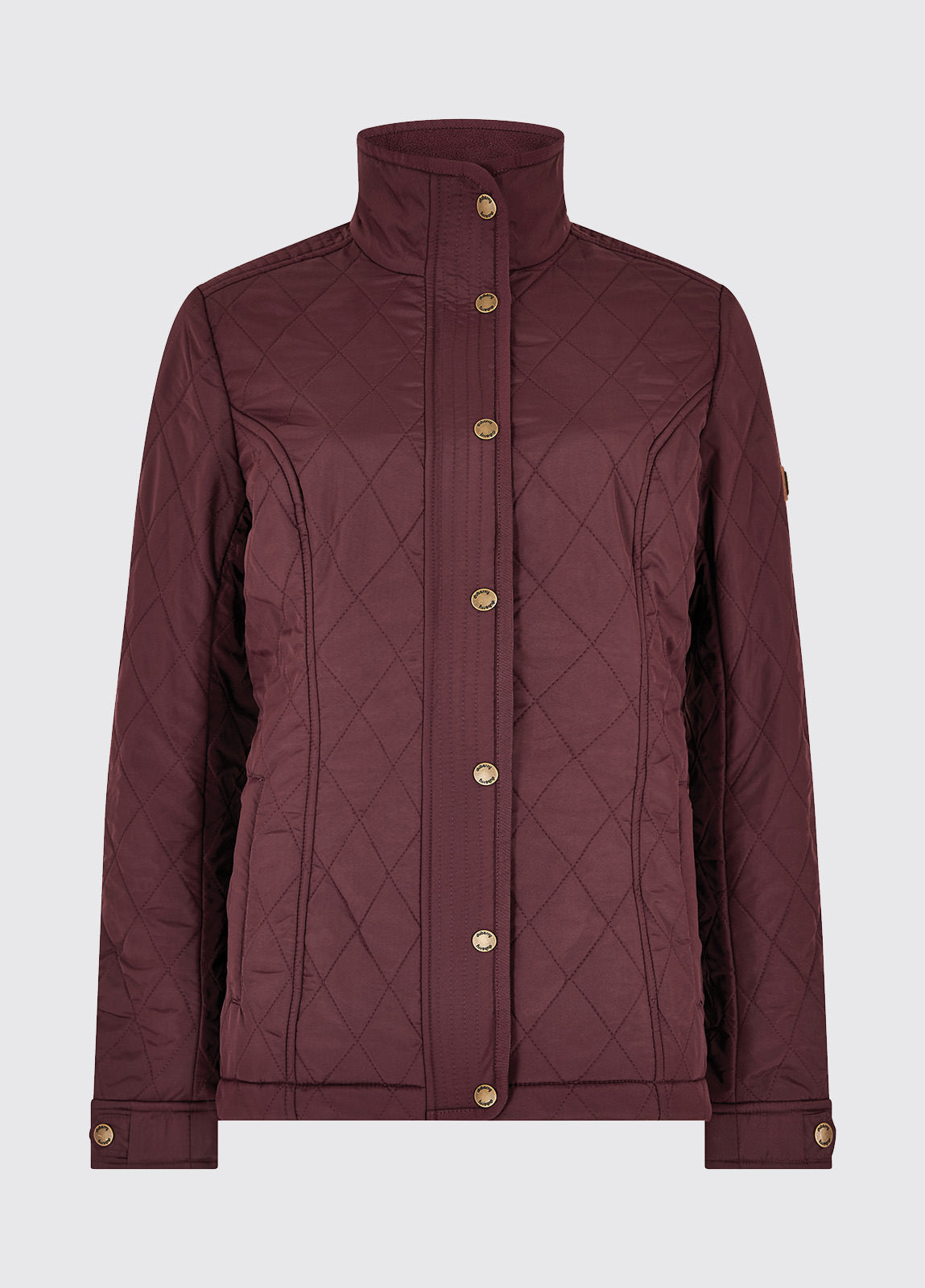 Dubarry Camlodge Quilted Jacket - Current