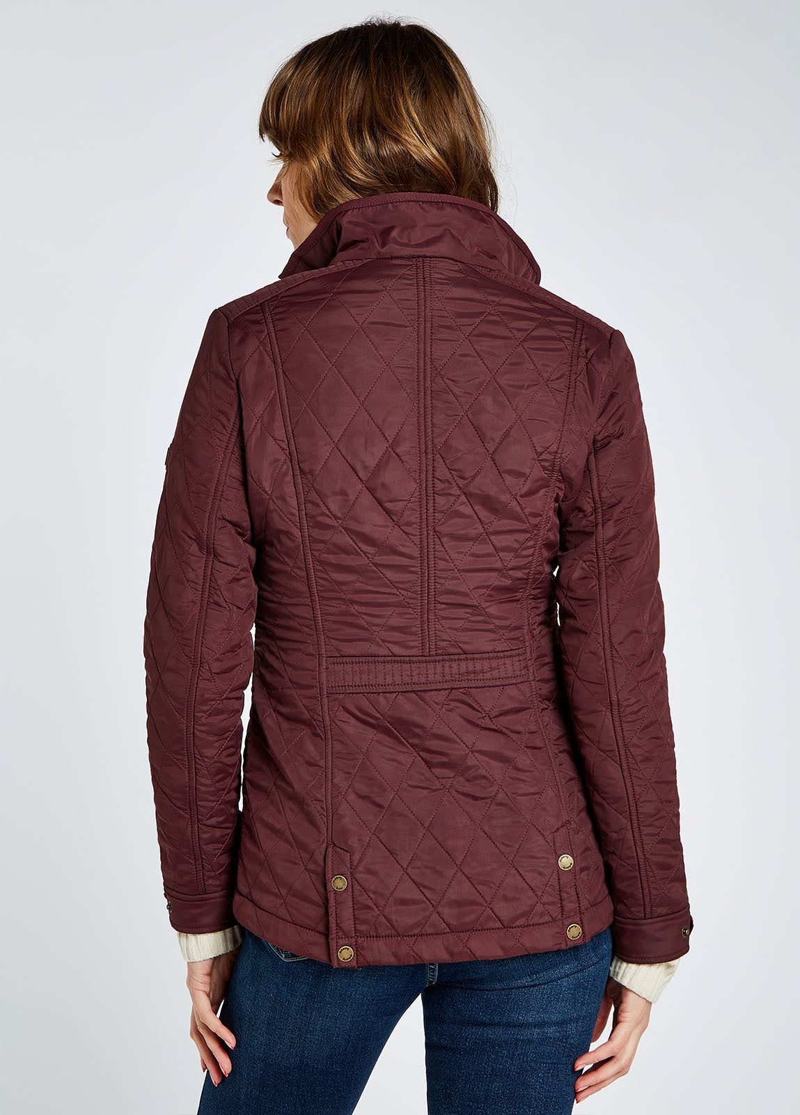 Dubarry Camlodge Quilted Jacket - Current