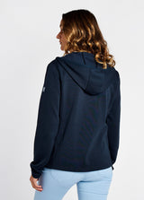 Dubarry Ardcairn Fleece Jacket - Navy