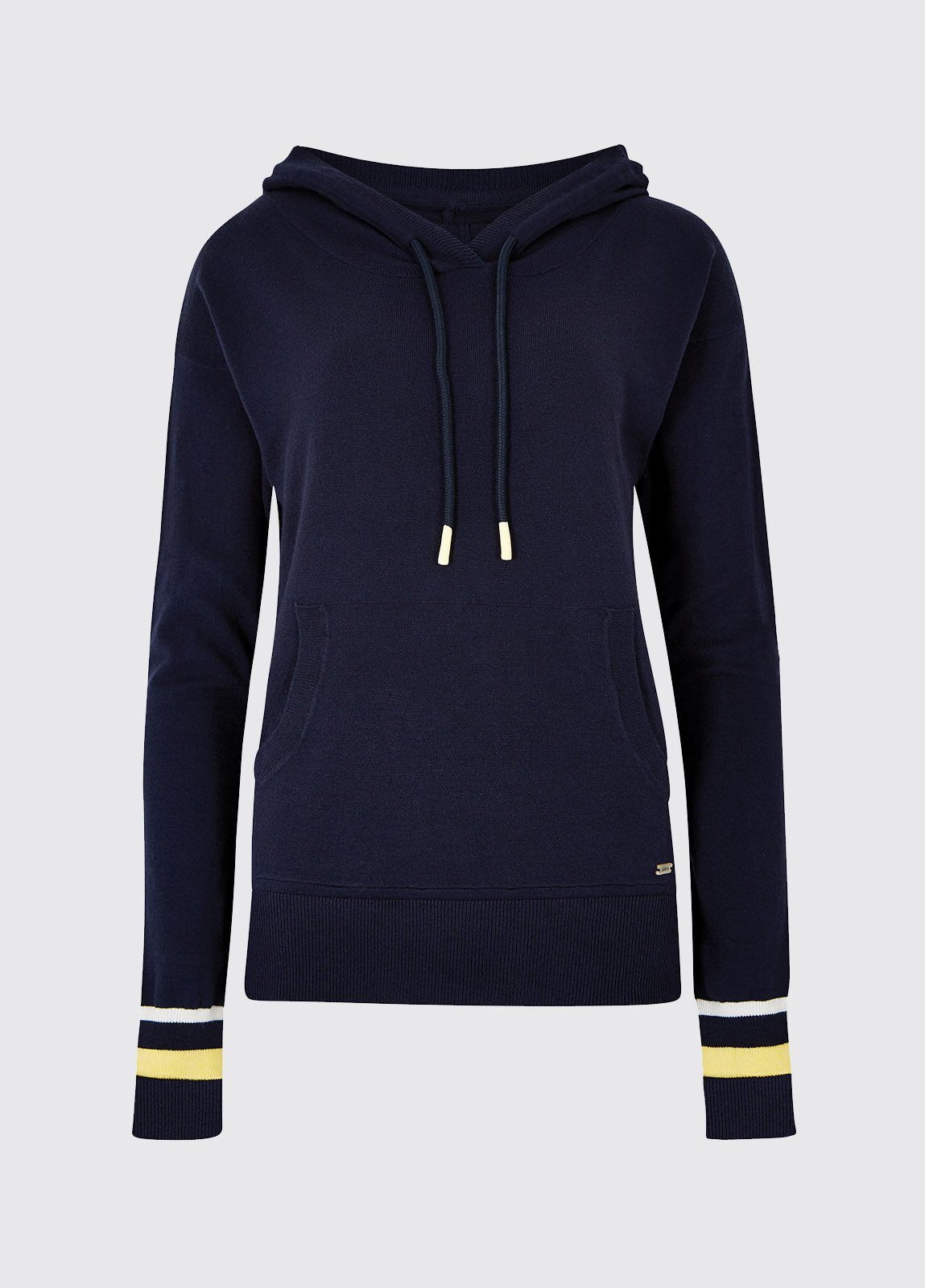 Dubarry Burncourt Pullover Hoodie - Navy