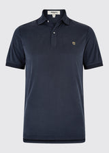 Dubarry Sweeney Polo - Navy