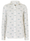 Dubarry Meadow Shirt - White