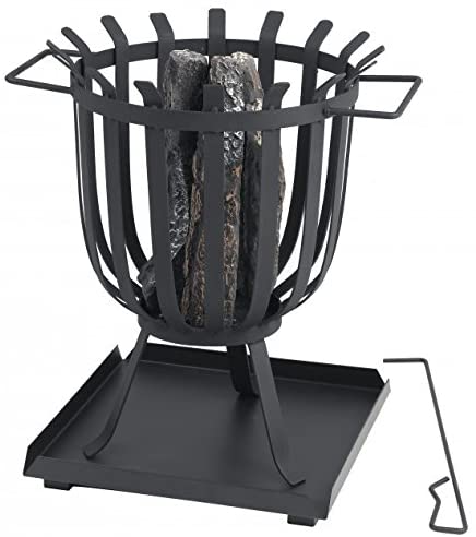 Tepro Brentwood Fire Basket