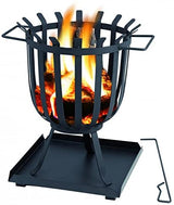 Tepro Brentwood Fire Basket