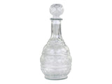 Carafe with Pattern