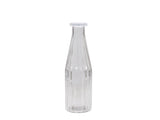 Bottle with lid - 500ml
