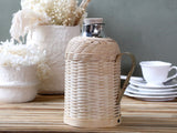 Thermos Bamboo Braided 1.3 L