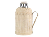 Thermos Bamboo Braided 1.3 L