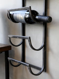Wine Rack for wall