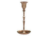 Candlestick brass - Small