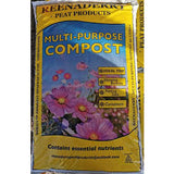 Multi Purpose Compost (80 Litres)