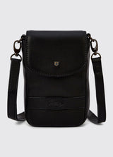 Dubarry Kilbroney Cross Body Bag - Black