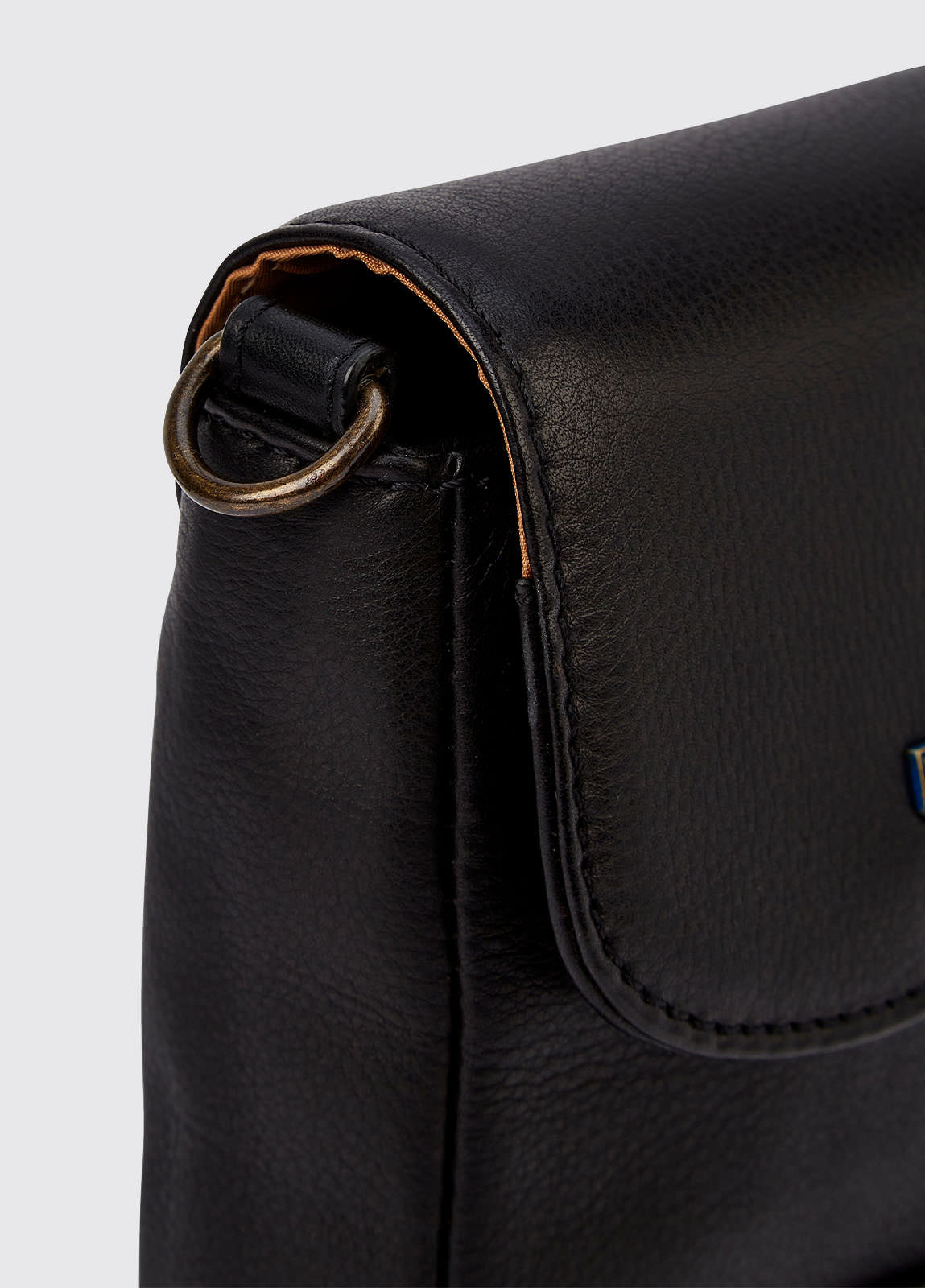 Dubarry Kilbroney Cross Body Bag - Black