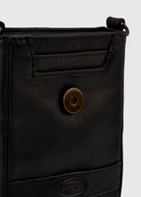 Dubarry Kilbroney Cross Body Bag - Black