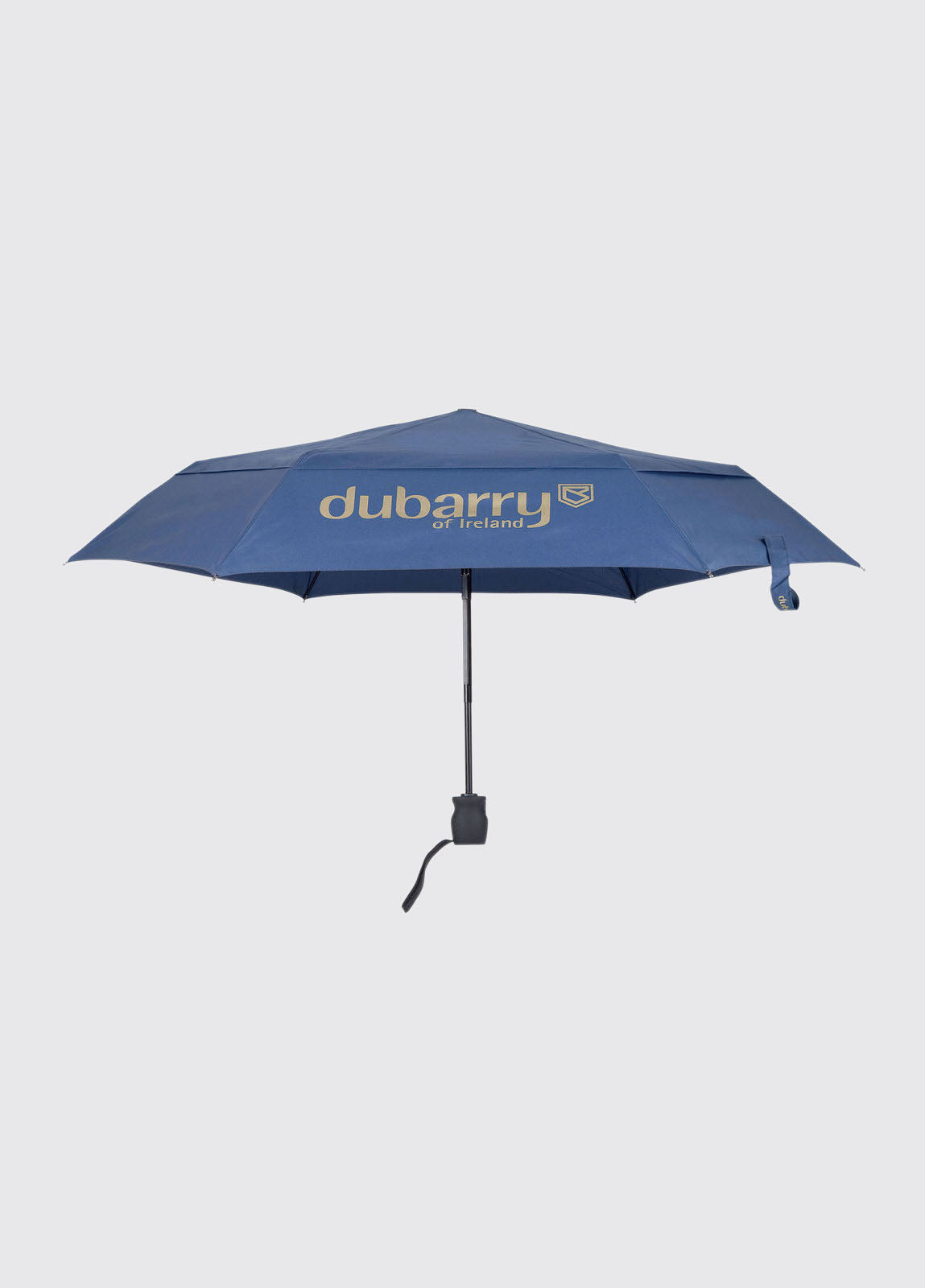 Dubarry Poppins Umbrella - Navy