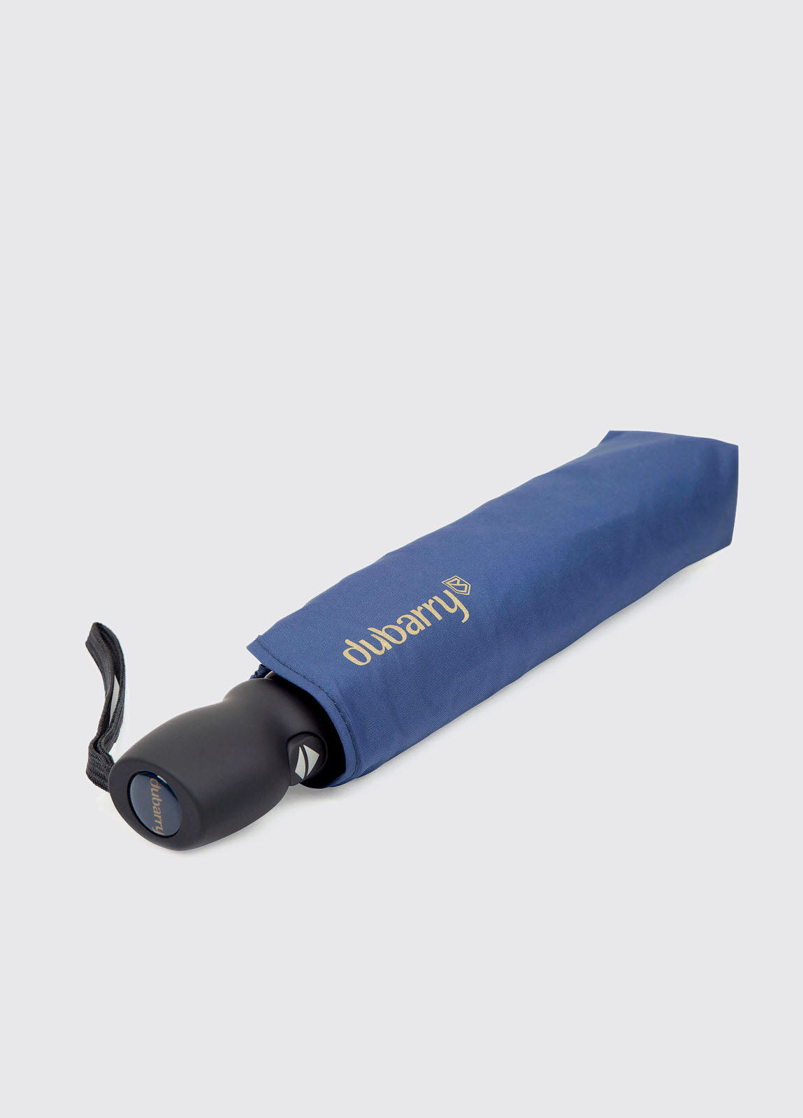 Dubarry Poppins Umbrella - Navy