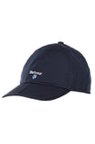 Barbour Waterproof Sports Hat - Navy