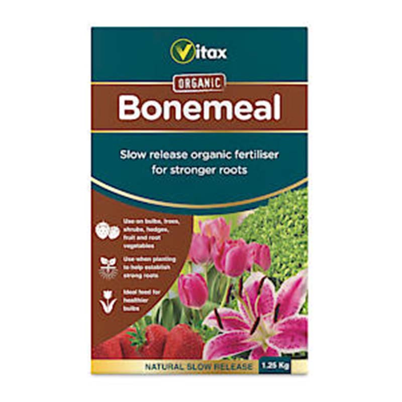 Bonemeal 2.5kg