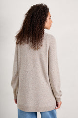 Seasalt Boshanen Jumper - Aran