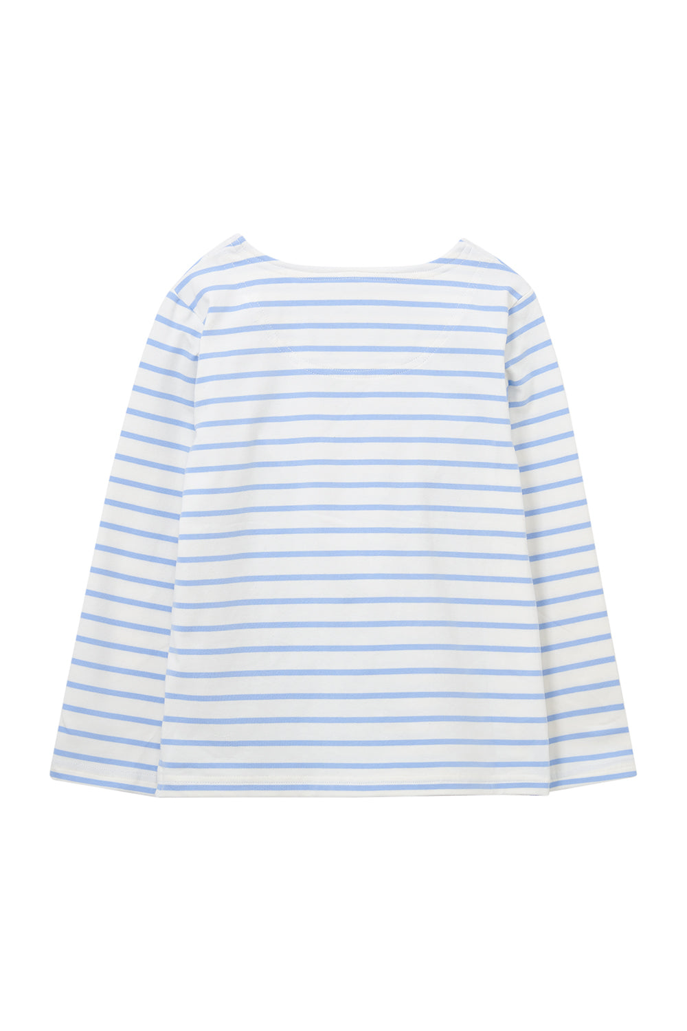Lighthouse Causeway Long Sleeve Top - Cute Animal