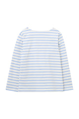 Lighthouse Causeway Long Sleeve Top - Cute Animal