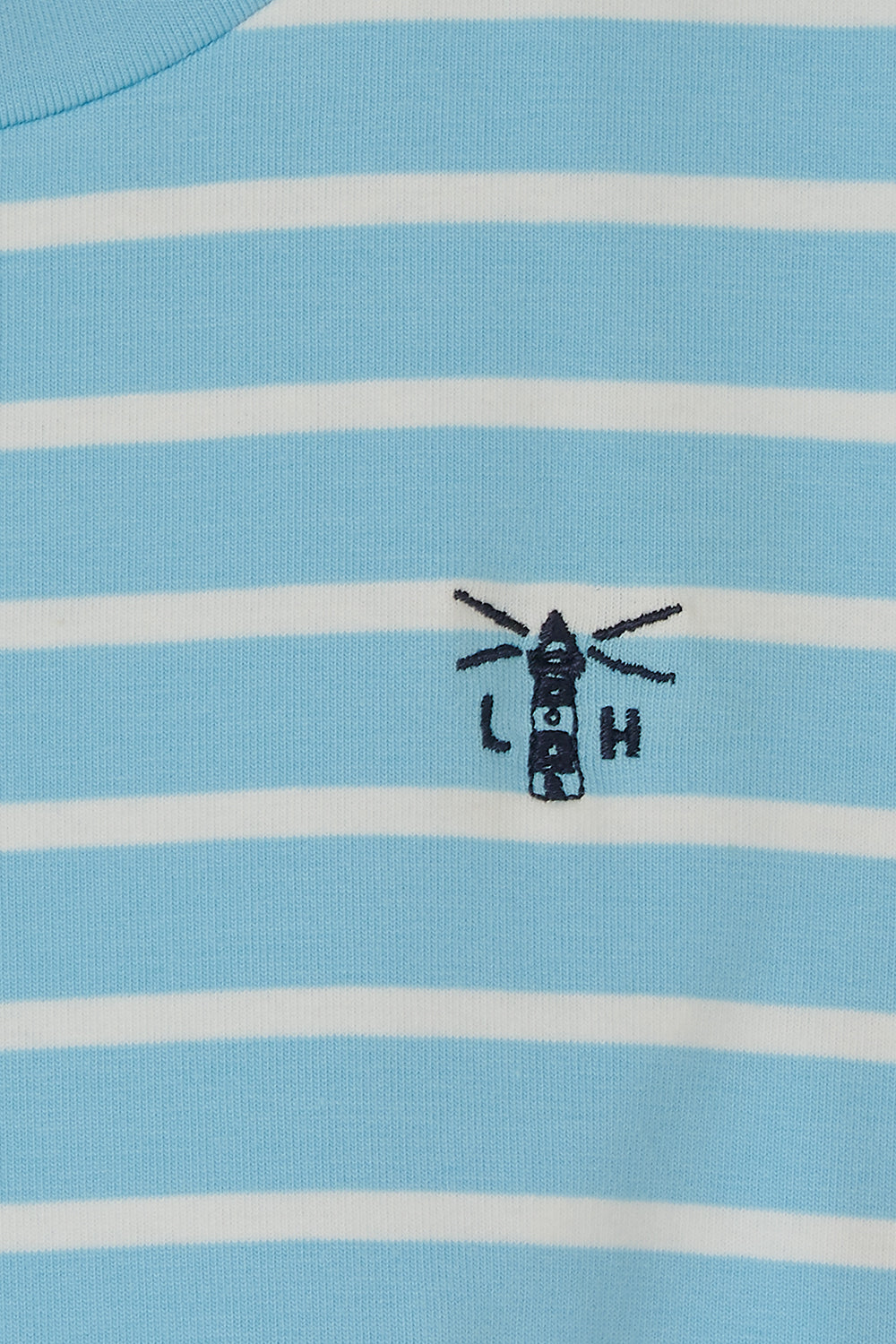 Lighthouse Causeway Kids Tshirt - Sheepdog/Lamb Print