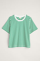 Seasalt Copseland T-Shirt - Mini Cornish Island Chalk