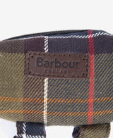 Barbour Tartan Dog Poop Bag Dispenser*