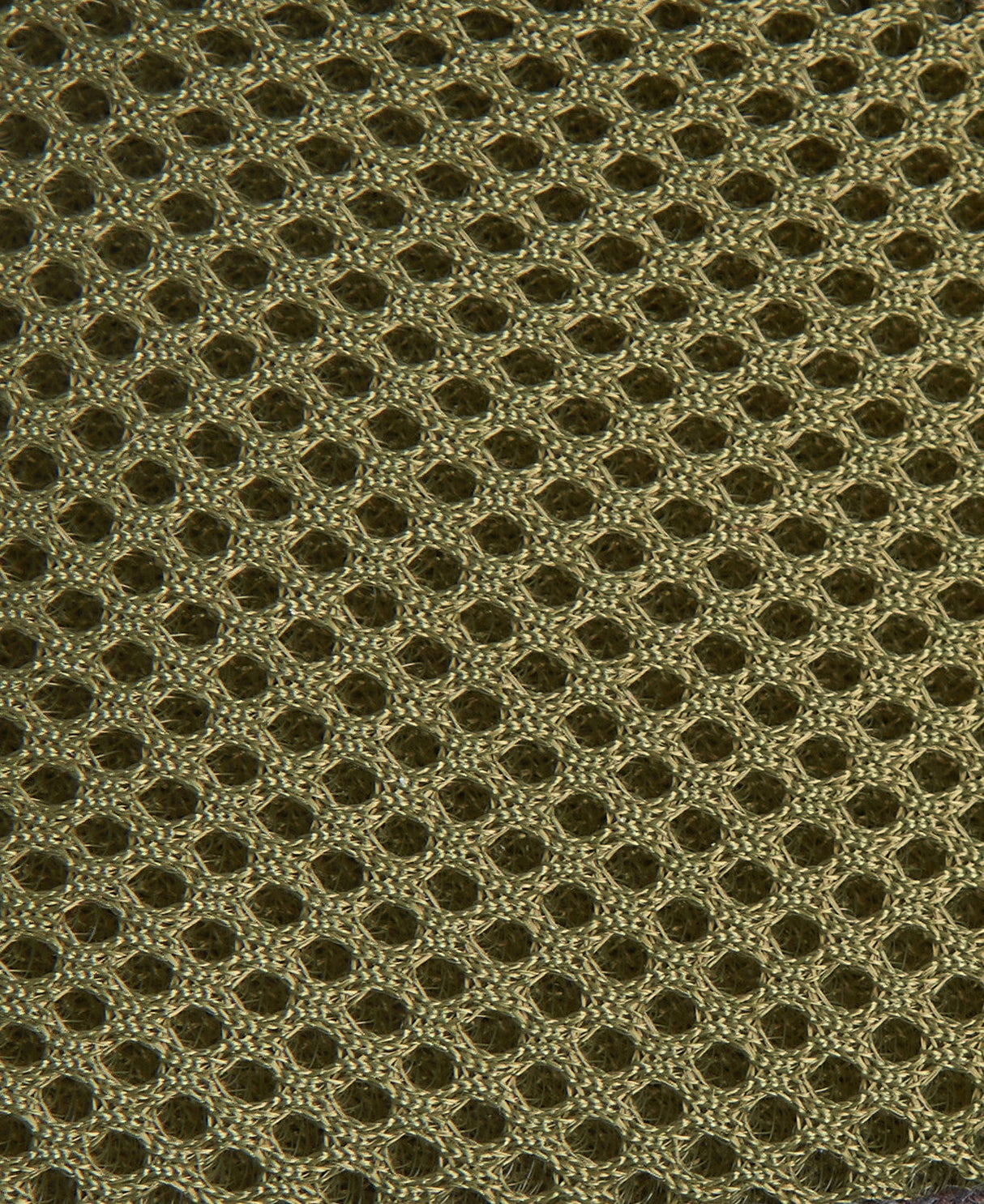 Barbour Mesh Dog Harness - Olive