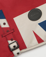 Barbour Union Jack Dog Coat