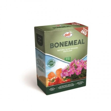 Doff Bonemeal 2kg