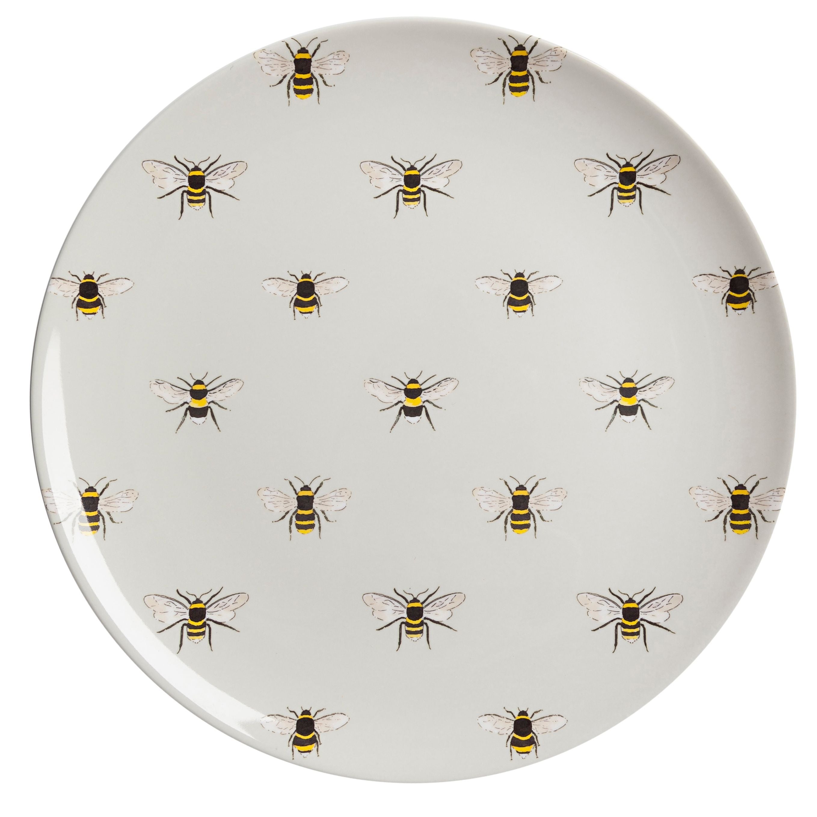 Sophie Allport Bees Dinner Plate