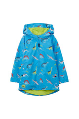 Lighthouse Ethan Boys Coat - Dino