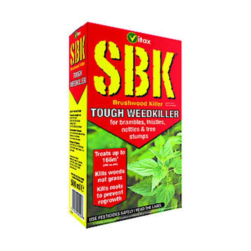 SBK Brushwood Killer 1L