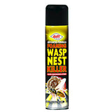 Doff Foam Wasp Nest Kill