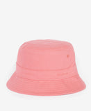 Barbour Olivia Sports Hat - Pink Punch
